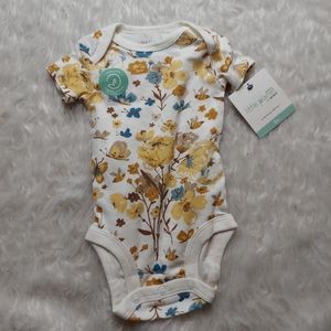 🌞 2/$4 CLEARANCE 🌞 • Carter's • Onesie